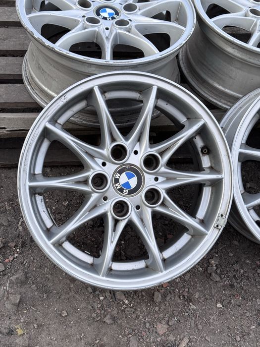 Диски BMW оригинал с европы