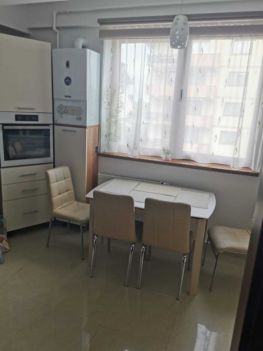 Imobil Nou - Apartament in VILA 3 Camere - Zonă de Case.  Proprietar.