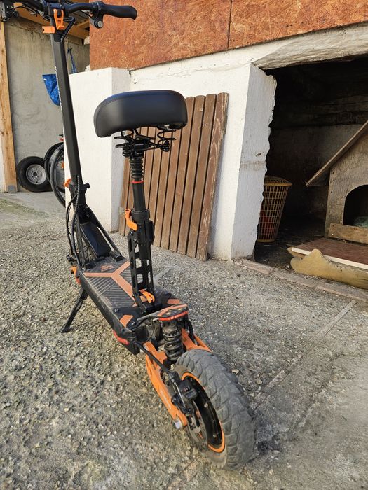 Kukirin g2 max 2024 stare foarte buna
