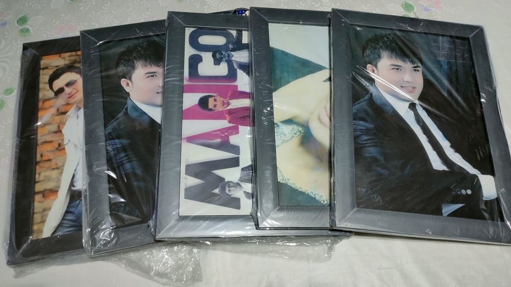 Рамки для фотографий