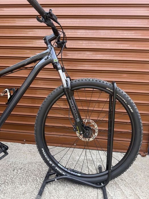 Cannondale Trail 4 3x8 “29” M