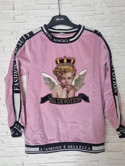 Детски оригинален комплект Dolce 8-10г