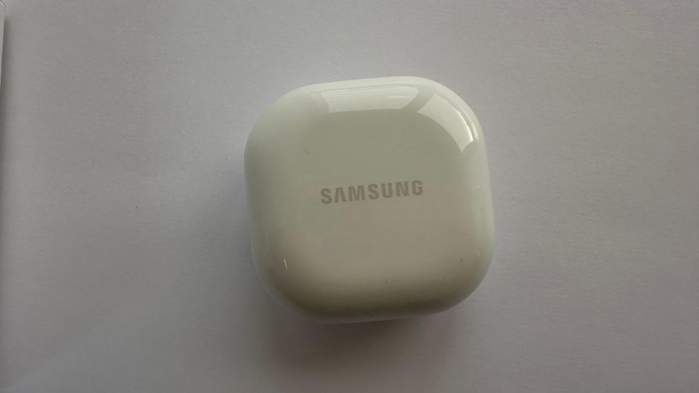 Наушники Samsung galaxy buds FE