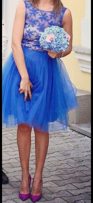 Rochie.                                  .