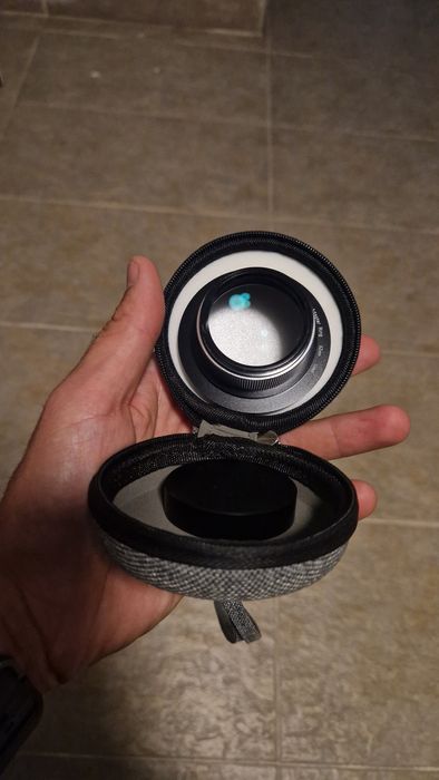 Lentila NiSi Close Up Lens Kit 49mm fotografie macro