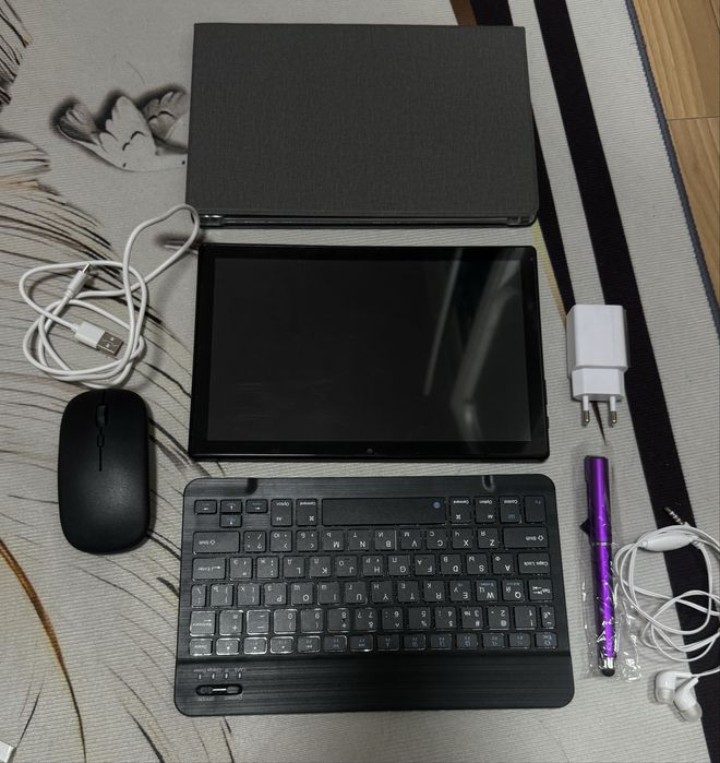 Продам планшет НОВЫЙ