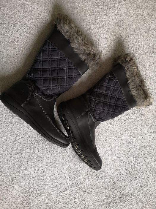 Ботуши Timberland uk 4