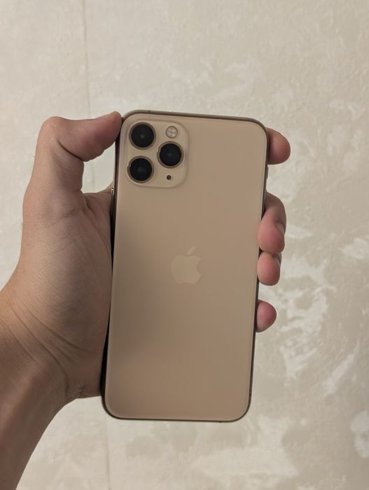iPhone 11 pro 256gb