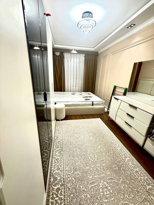 2 xonali uy ijaraga beriladi lyuks Fargona shahar