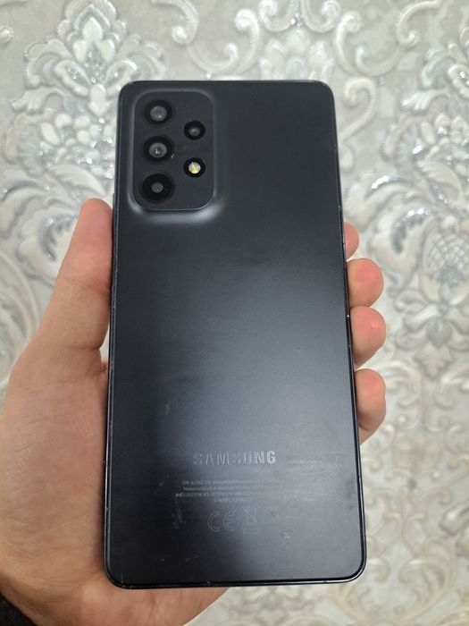 Samsung a53 5G 128gb