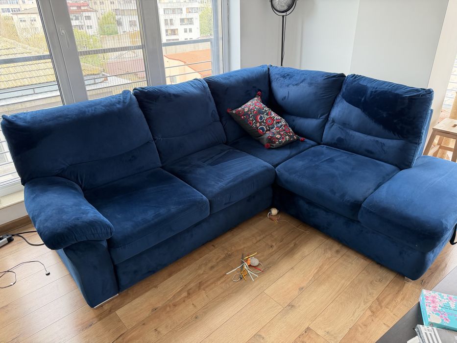 Coltar  extensibil Carlo Mobexpert