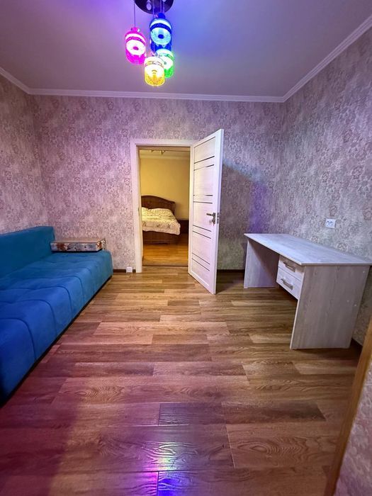 Продаётся Участок 2,4 сотки Юнусабад Чинабад