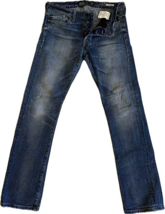 Mъжки дънки REPLAY оригинални