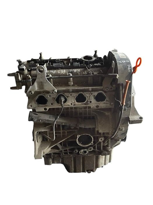 Motor Volkswagen Polo 9N_ 2001 - 2012 1.4 16V Aua, Bby, Bky Bby
