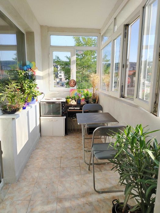 Продава се Едностаен апартамент в Шумен, Болницата - 51 кв.м за 1648 €/кв.м - Снимка #6