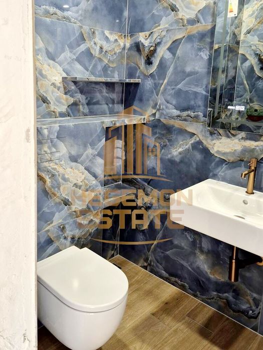 3-стаен в Варна-Кайсиева градина площ 85 цена 175000