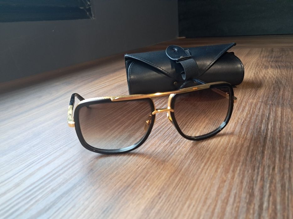 Слънчеви очила Dita Mach One