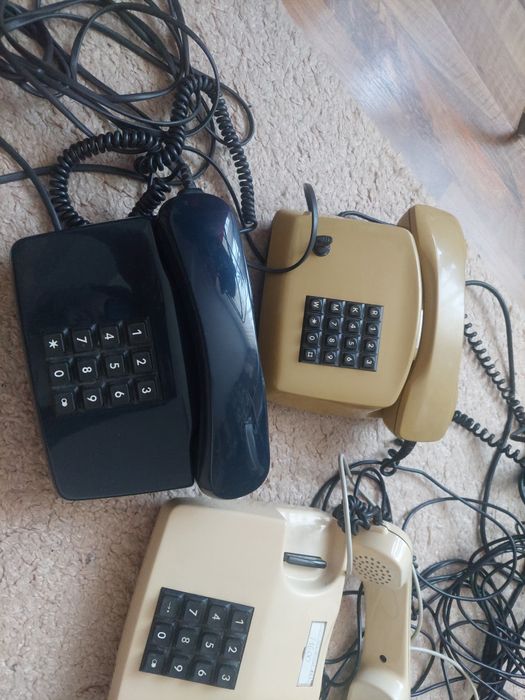 Telefon fix cu fir ,telefoane fixe cu butoane