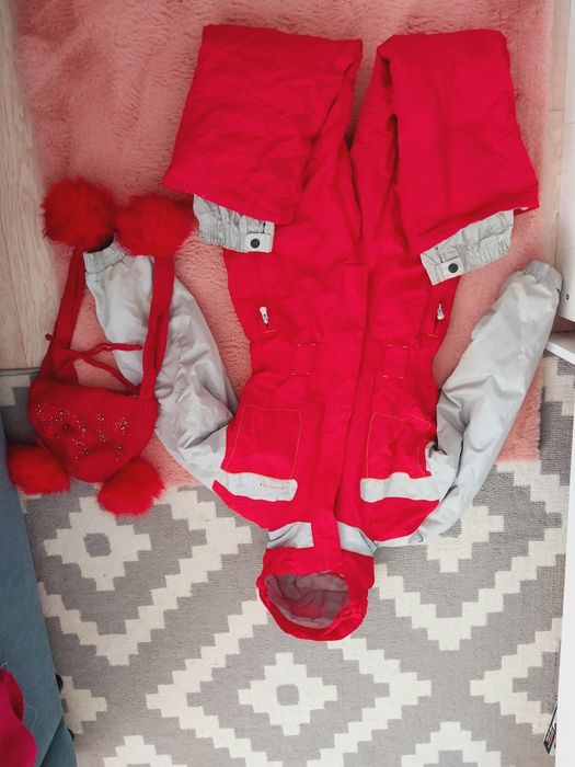 Пакеты детских зимних вещей! За всё