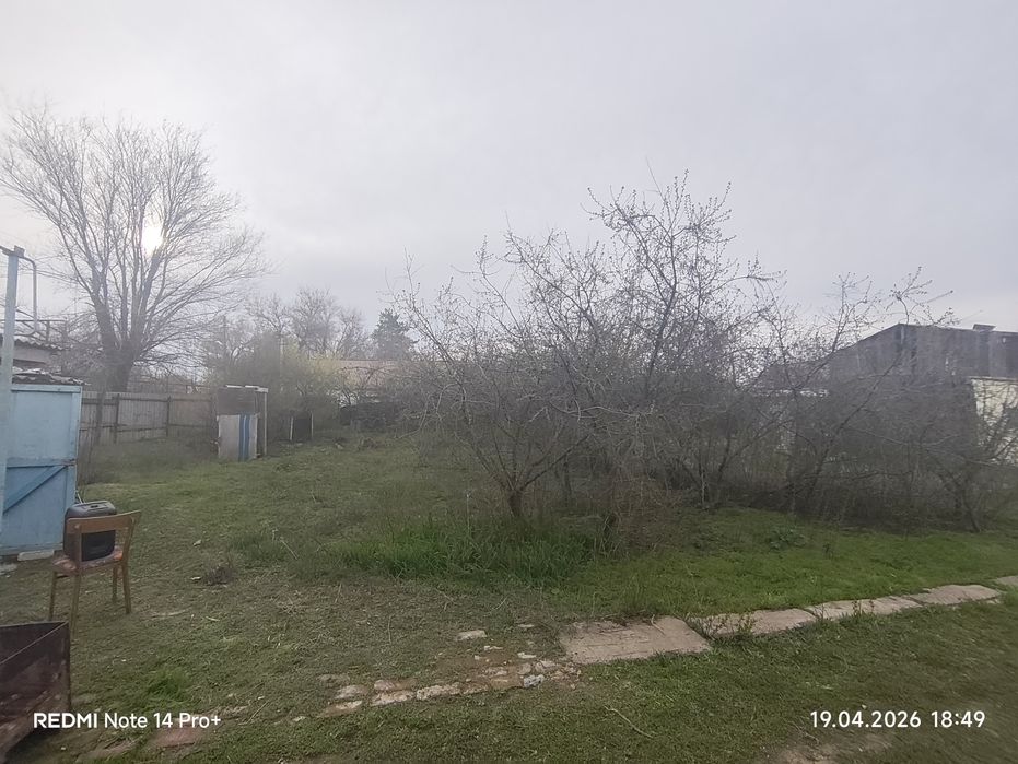 Продам дом в поселке