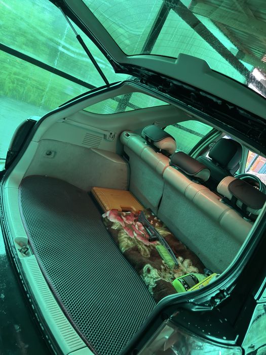 Lexus rx 300, 1999 года