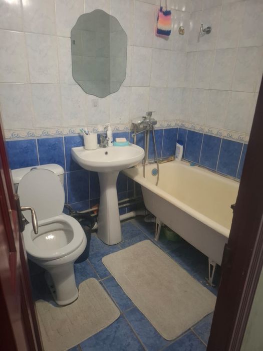 Ежемесячно квартира