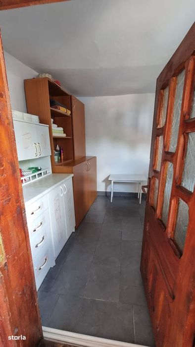 Casa de vanzare in Focsani - Fundatura Gheorghe Doja - 80 mp Utili