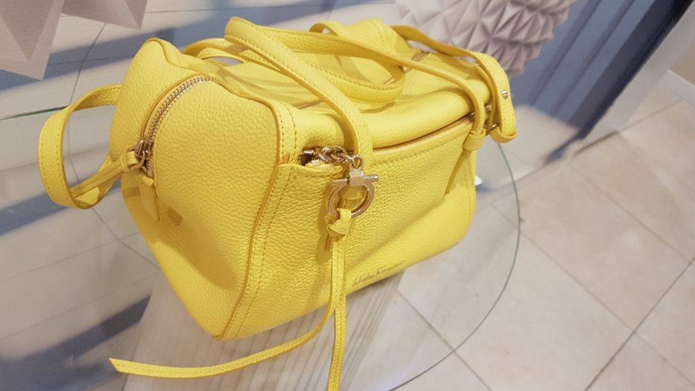 Сумка Salvatore Feragamo