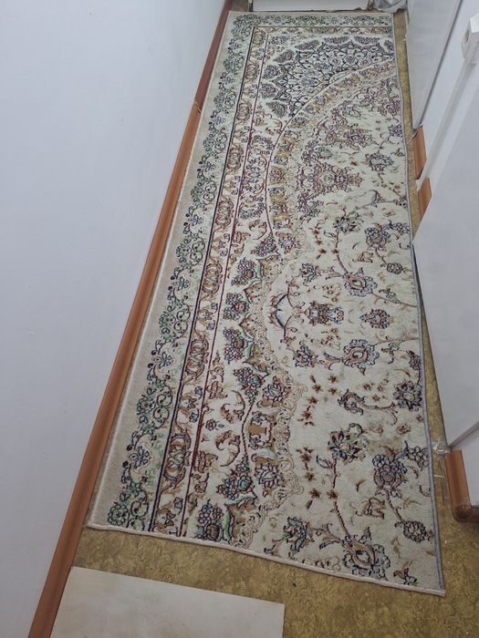 Килемдер дорожкалар сатылады