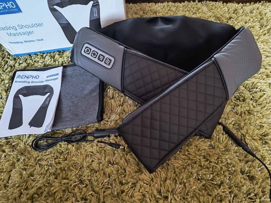 Масажор RENPHO, масажор за тяло