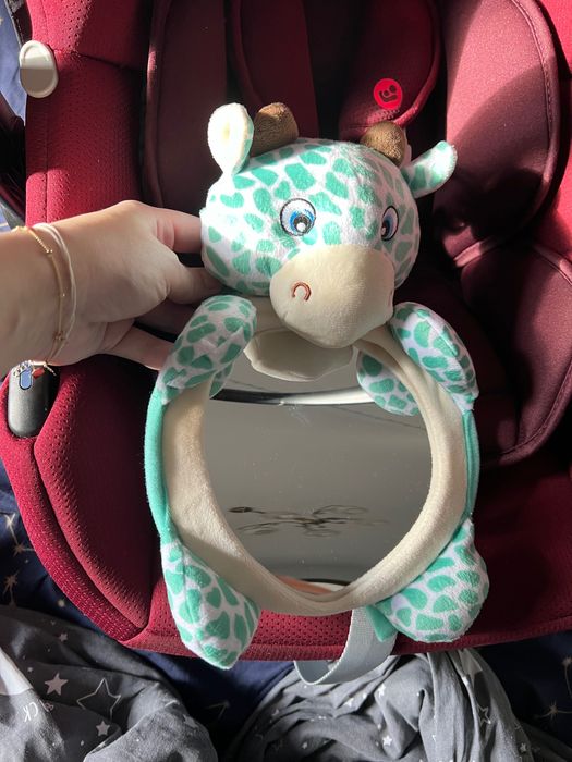 Scoica Maxi Cosi Tinca I-Size