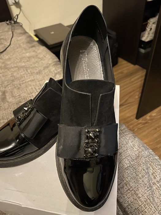 Дамски официални обувки