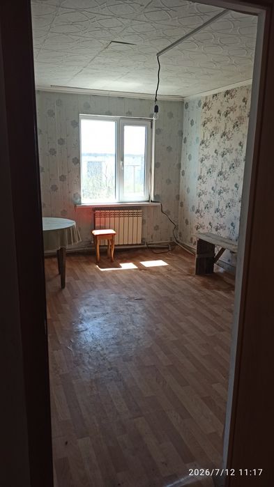Продам дом. Обмен на автотранспорт.