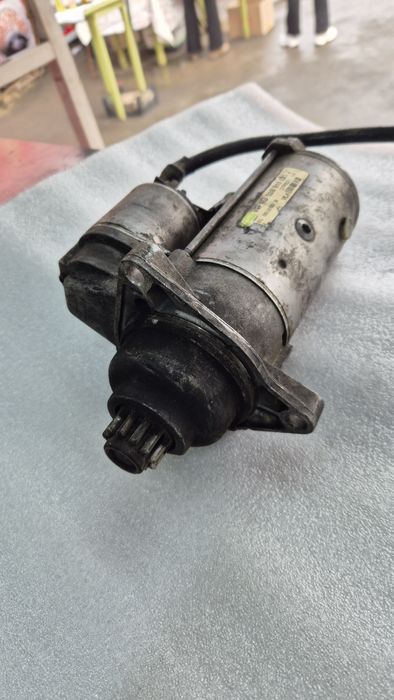 Стартер на спринтер Volkswagen Transporter Multivan