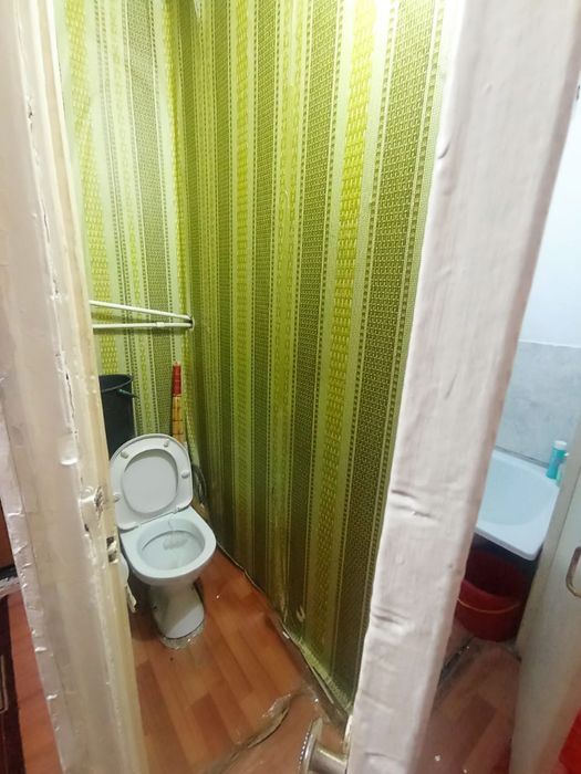 Сдаётся двушка в майкудуке