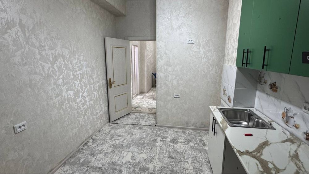 Продаётса 1 комнатная квартира