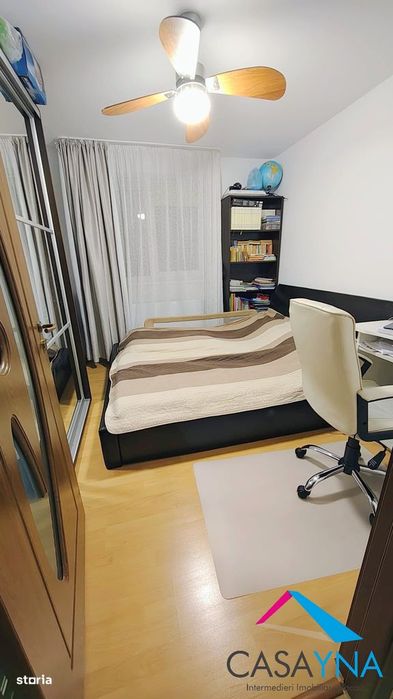 Apartament 3 camere decomandate | Martir Horia | Renovat complet!