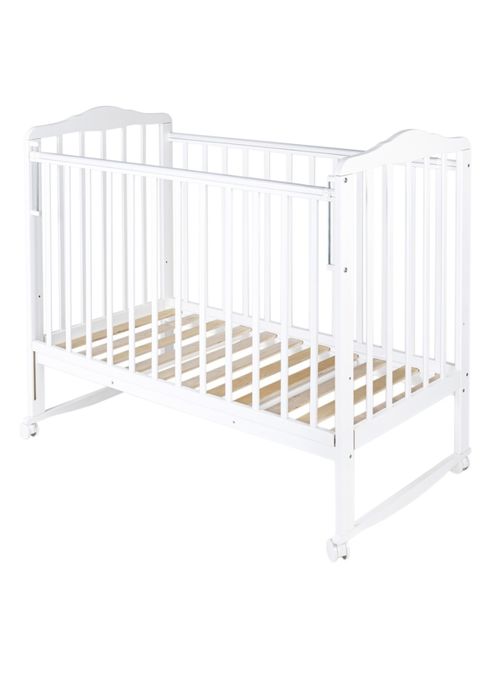 Манеж кровать б/у