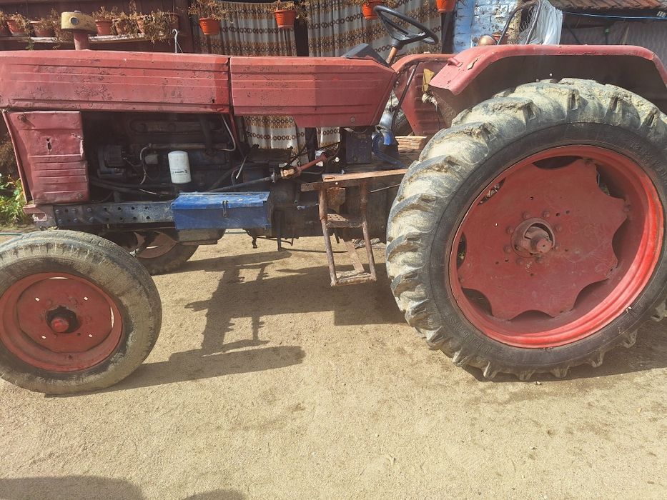 U 650 in stare perfecta