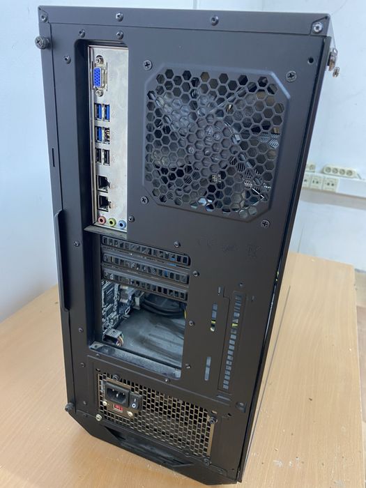 продам компьютер