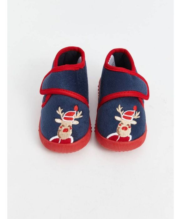 Детская обувь на зиму