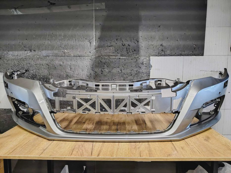 Bara fata VW PASSAT CC 2008-2012 MARO LC8Y spalator far 4 senzori de parcare VOPSITA