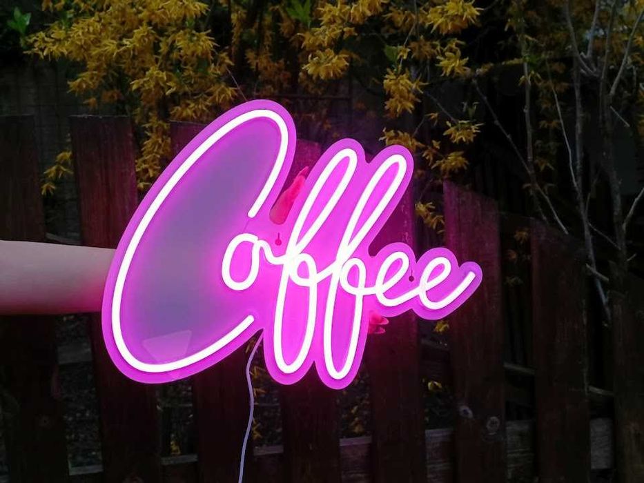 Reclama Neon sign LED Interior\exterior