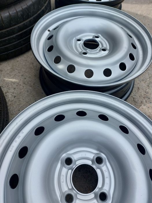 15 R diska Nexa Spark Cobolt Onix