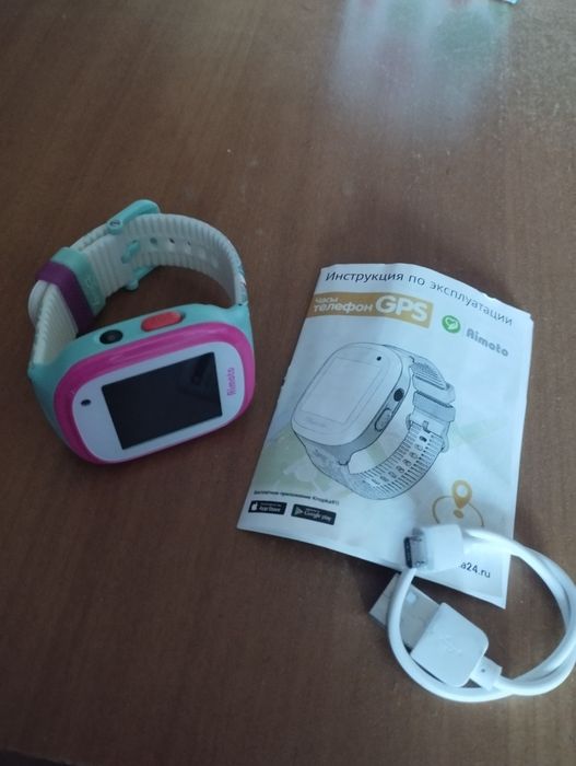 Продам смарт часы!!!