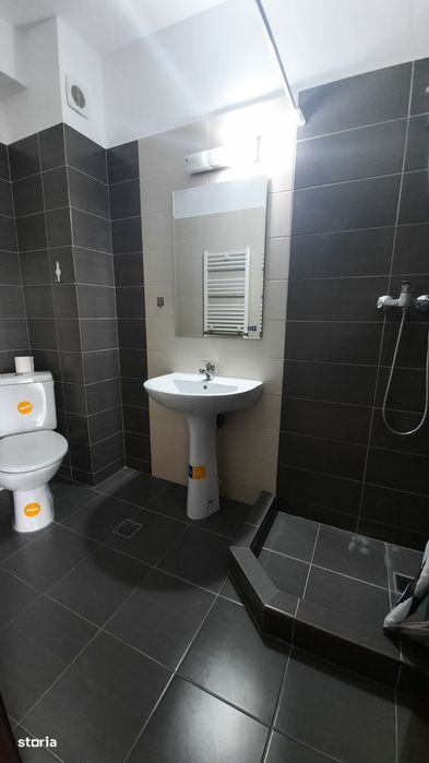 Apartament 3 camere ULTRA-spațios Bloc Nou în Bucium Bulevard!
