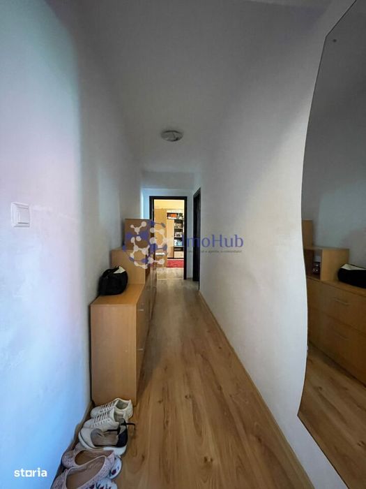 Apartament 2 camere de vânzare, la 5 minute de Iulius Mall
