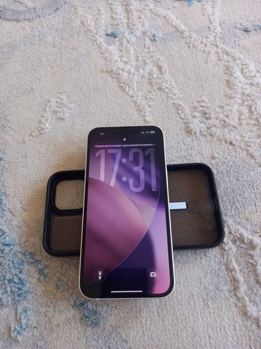 IPhone 13 срочна сатылады