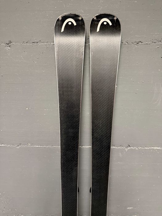 schi head supershape e-rally L170cm