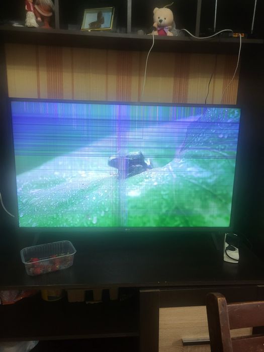 Самсунг на запчасти диагональ 102